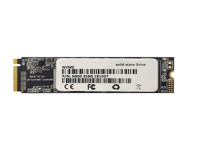 512GB NVMe M.2 SSD Internal Solid State Drive