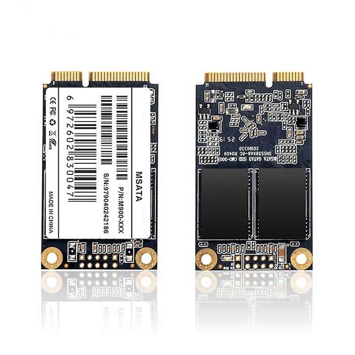 512GB Msata SSD Internal Solid State Drive