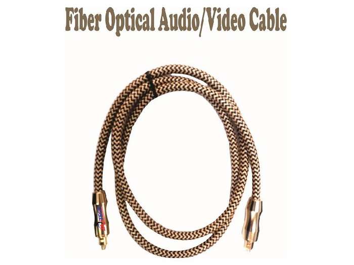 HI-Quality Optical Cable- 6.0-1.5M