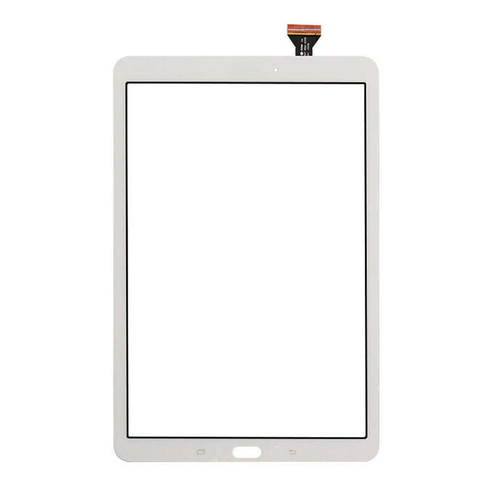 White OEM Digitizer Touch Screen for Samsung Galaxy TAB E T560/T561