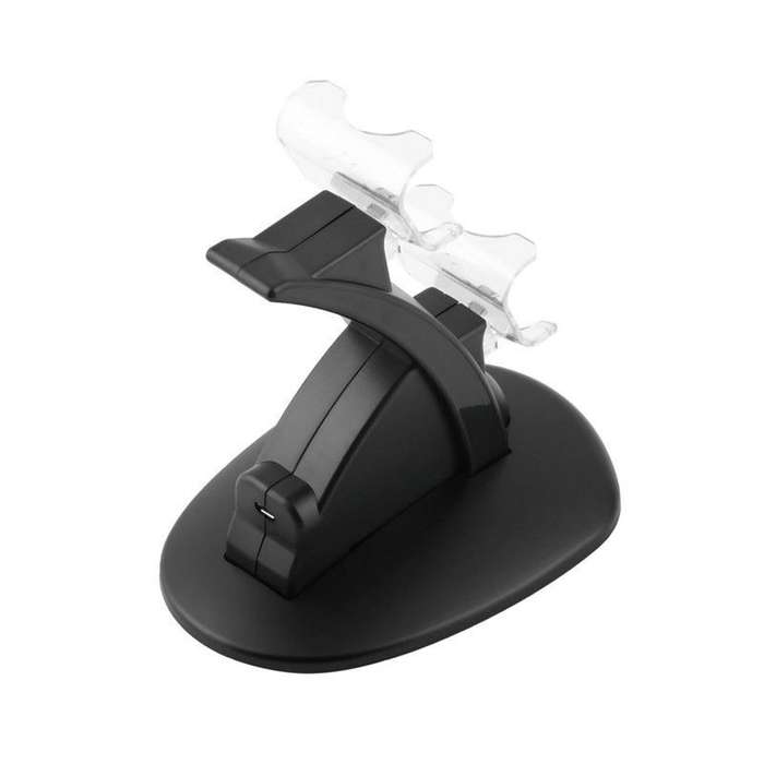 Charging Station PS4 Playstation Dual Shock Controller