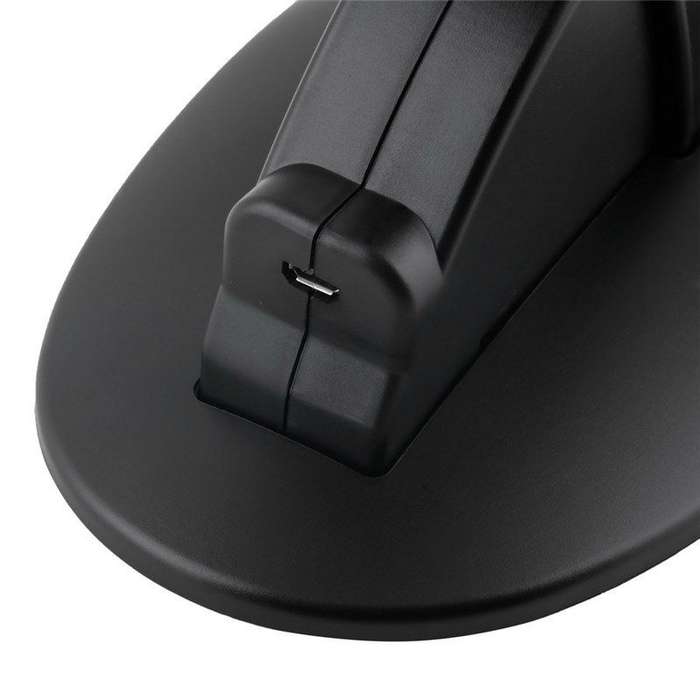 Charging Station PS4 Playstation Dual Shock Controller