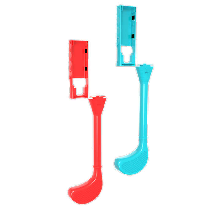Switch Console Controller Handle Hand Golf Grip