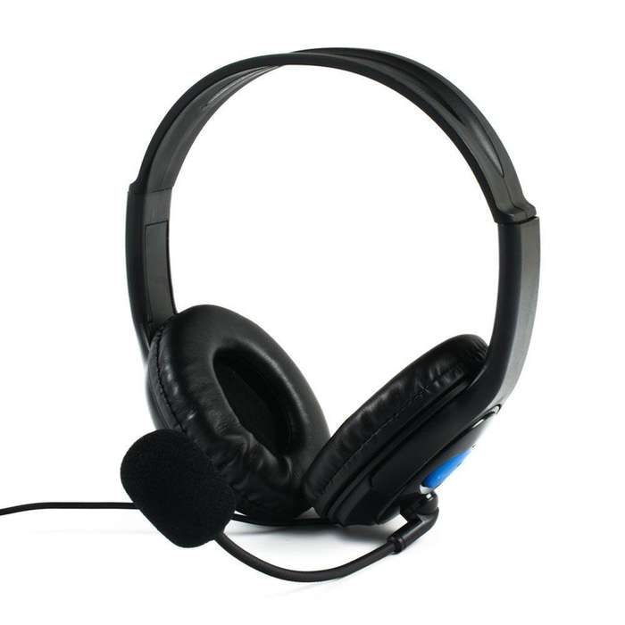 Headset With MicFor P5/P4/X -one