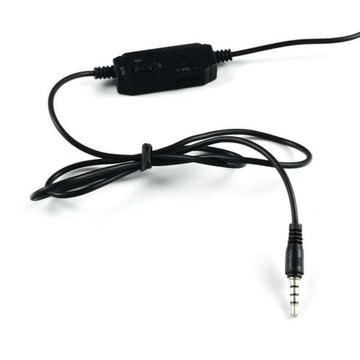 Headset With MicFor P5/P4/X -one