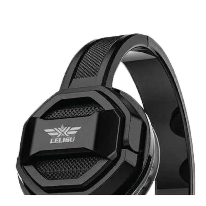 LS-802 Wired Headphones