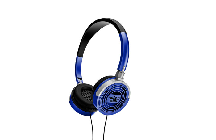 LS-808 Wired Head Phone