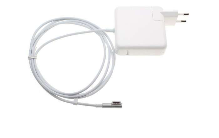 45W Laptop Charger for Apple MacBook Air Magsafe 1 L-Shape