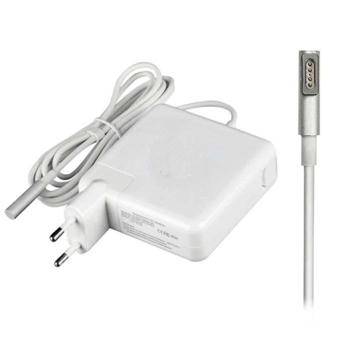85W Laptop Charger For Apple Magsafe1 MacBook Pro  L-Shape