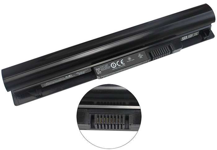 Replacement Laptop Battery For  HP Pavilion MR03 740722-001