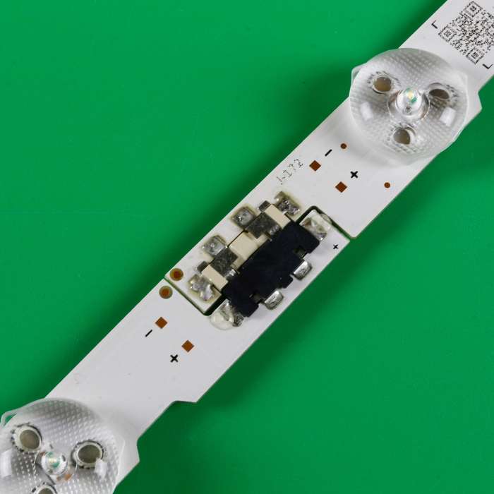 Samsung 40inch TV Replacement Backlight Strip (14 strips) for Samsung UA40N5300AKXXA UA40N5000ARXXA