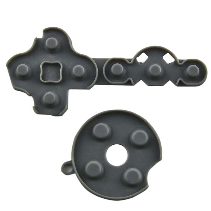 Rubbers For Xbox 360 Wireless Controller