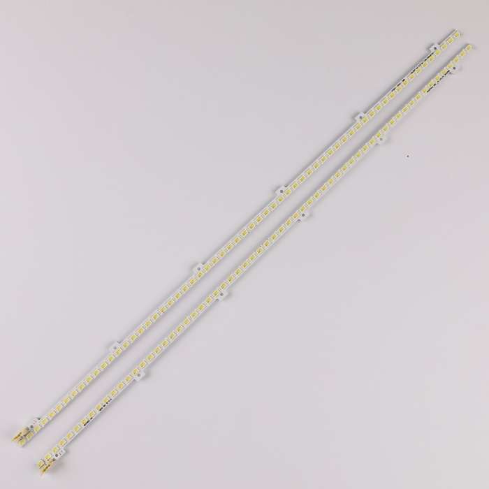 Samsung 40inch LED Strips/Bars (2pcs) 2011SVS40-FHD-5K6K LEFT/RIGHT For UN40D6000SFXZA UN40D5003B...