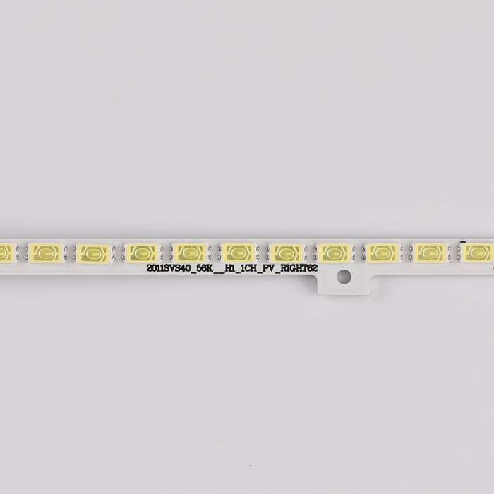 Samsung 40inch LED Strips/Bars (2pcs) 2011SVS40-FHD-5K6K LEFT/RIGHT For UN40D6000SFXZA UN40D5003B...