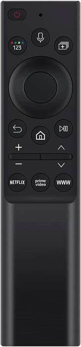 Samsung BN59-01357C (with vioce) Replacement TV Remote Control For Samsung Smart TV