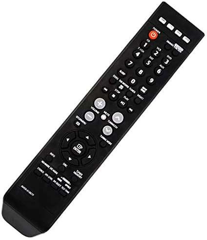 Replacement Remote Control AH59-01867F For Samsung AV Receiver System