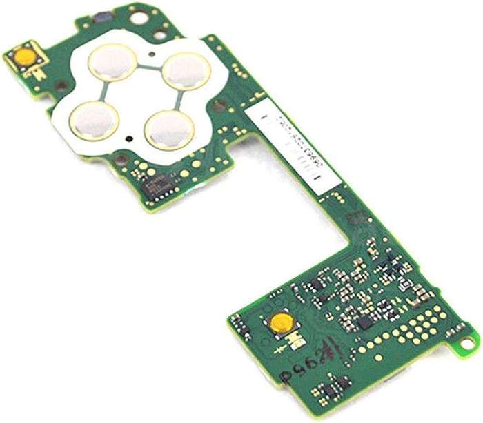 Switch Joy-Con PCB Motherboard Circuit Module Board Right