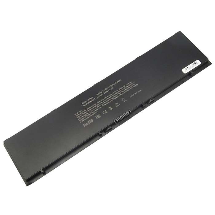 Replacement  Laptop Battery For Dell E7440, PFXCR, 34GJR 11.1V 36Wh