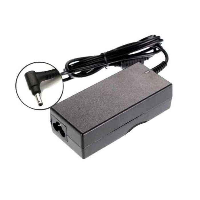 Replacement Laptop Charger For Acer Aspire 3.0mm x 1.1mm 19V 2.37A 45W