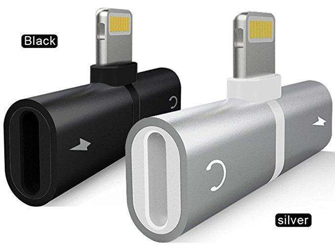 Super Design Lightning Splitter Ty-5006 Black