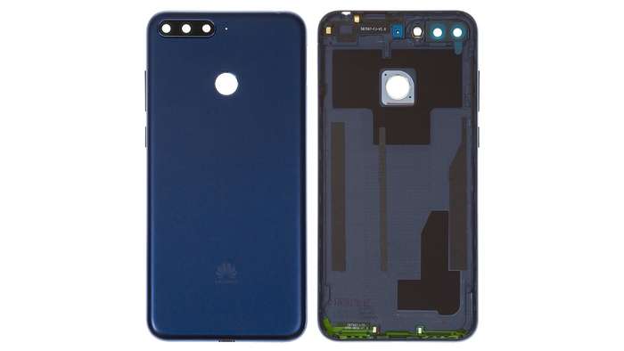 Replacement Middle And Back Cover For Huawei Y6 2018