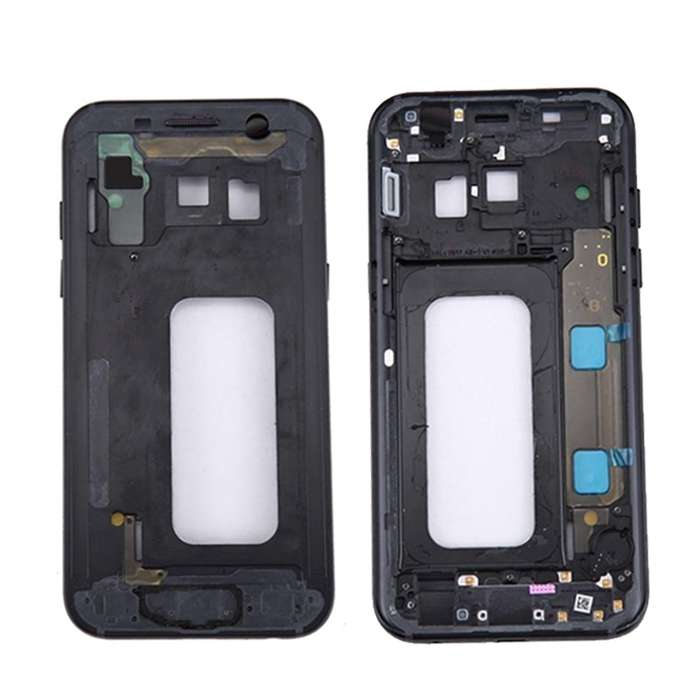 Replacement  Middle housing for Samsung  A720F /A7 2017