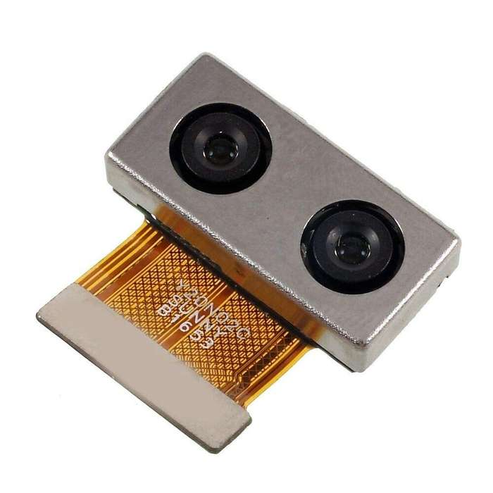 Replacemen tback  Camera for Huawei p9 Lite