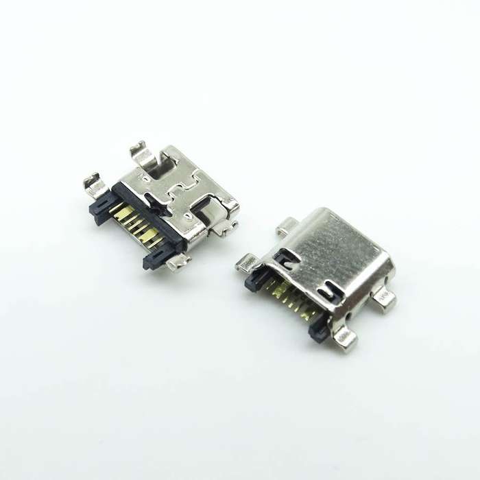 Replacement  Charging Port For Nokia L610