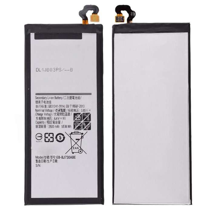 Replacement Cellphone Battery For SAMSUNG J7 PRO J730F