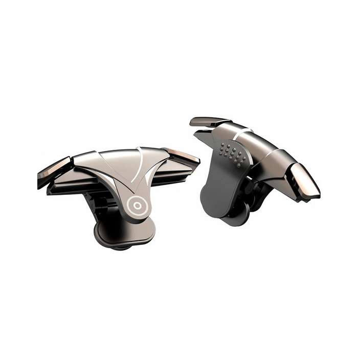 Earldom 4 Finger Mobile Game Trigger/Phone Gaming Controller F09