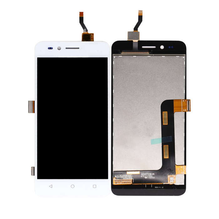 Good Quality LCD For Huawei Y3-2 Screen, LCD Screen Display White