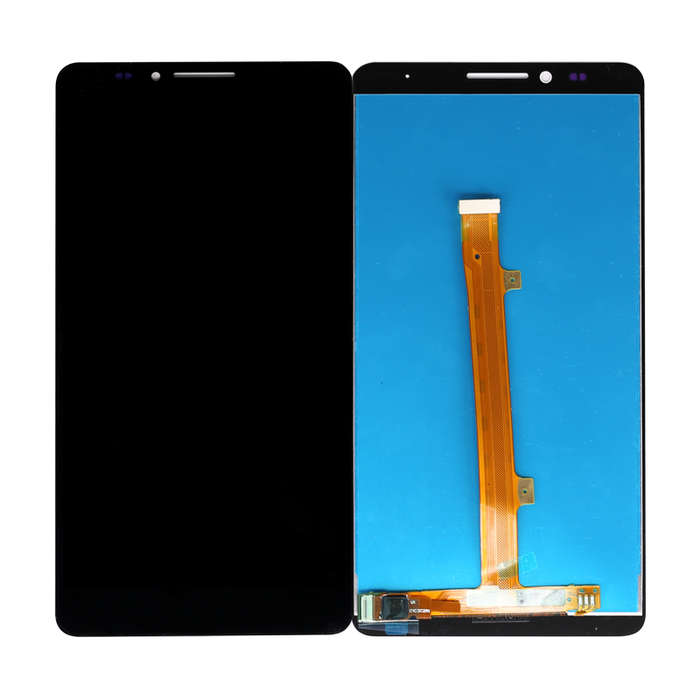 Replacement LCD For Huawei Mate-7 Screen, LCD Screen Display Black