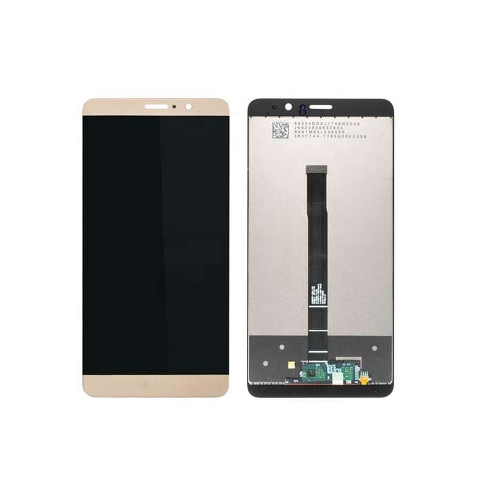 Replacement LCD For Huawei Mate-9 Screen, LCD Screen Display Gold