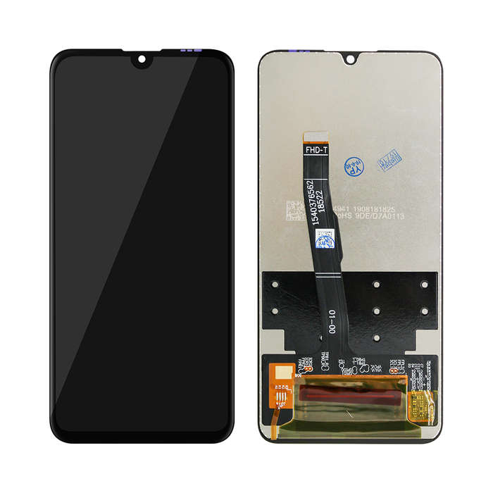 Replacement LCD For Huawei P30 Lite/Nova-4E Screen, LCD Screen Black