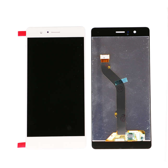 Replacement LCD For Huawei P9 Lite Screen, LCD Screen White
