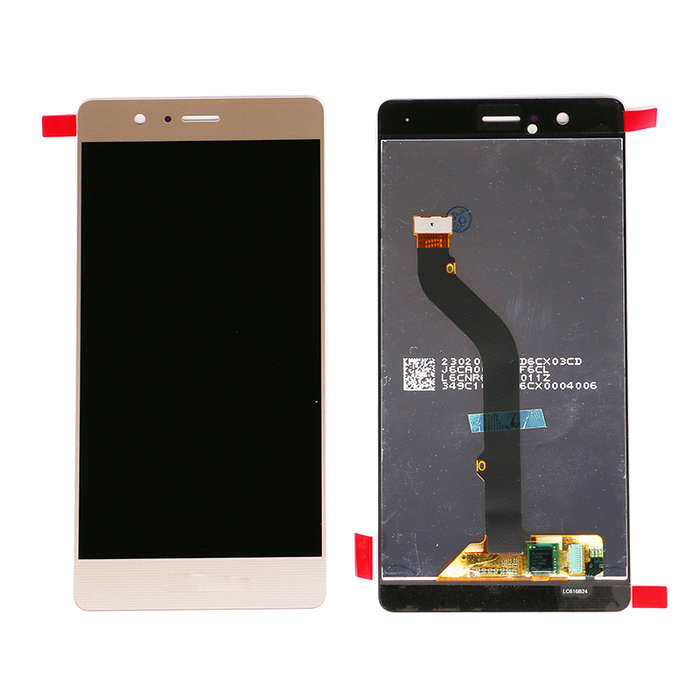 Replacement LCD For Huawei P9 Lite Screen, LCD Screen Gold
