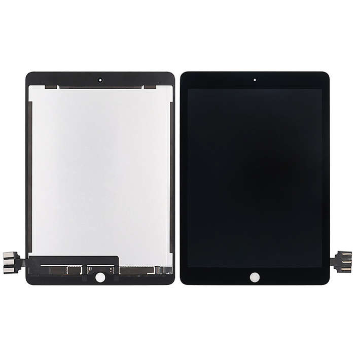 iPad Pro 9.7 Inch LCD Assembly With Touch Glass Digitizer Black