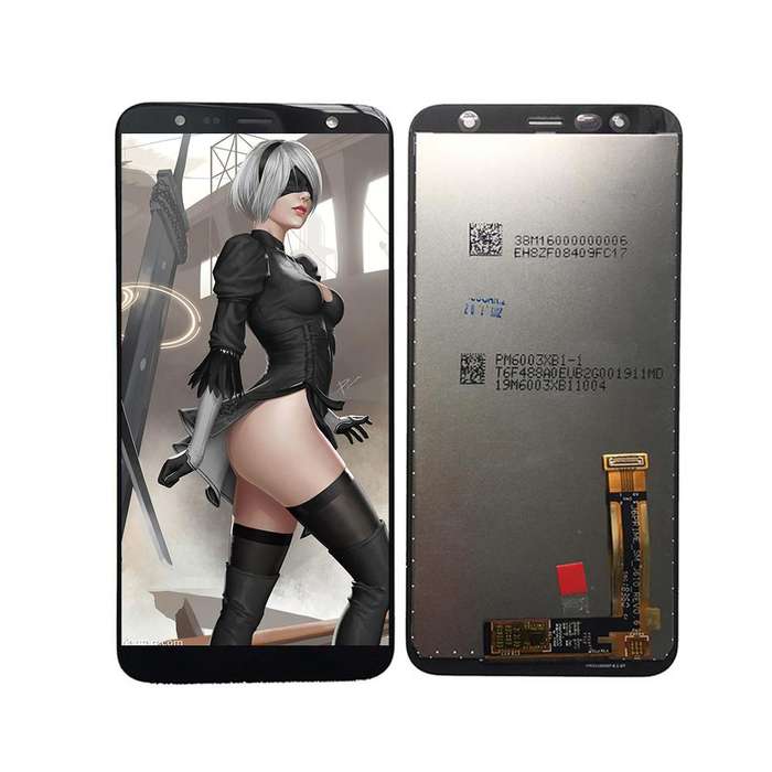TFT Display For Galaxy J4 Plus/J4 Core SM-J415F LCD Replacement Black