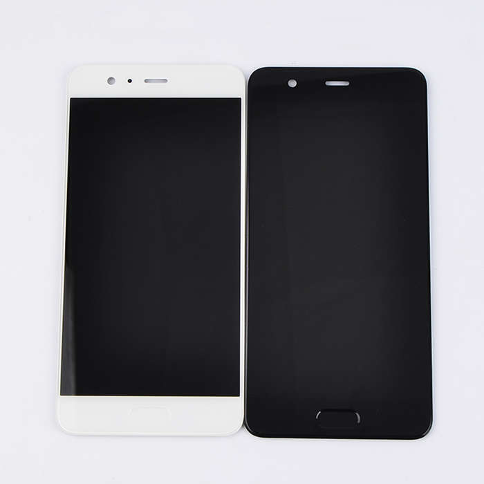 Good Quality LCD For Huawei P10 Plus Screen, LCD Screen Display White