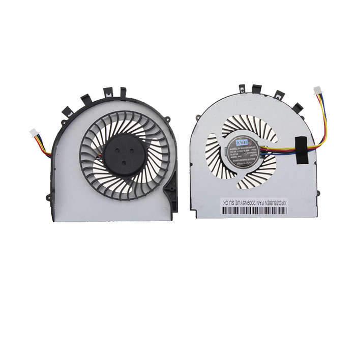 Replacement Asus A450 Laptop CPU Fan
