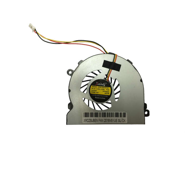 Replacement Dell 5547 Laptop CPU Fan