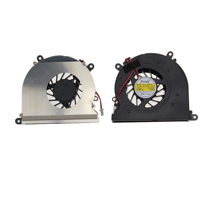 Replacement HP CQ40 Intel Laptop CPU Fan