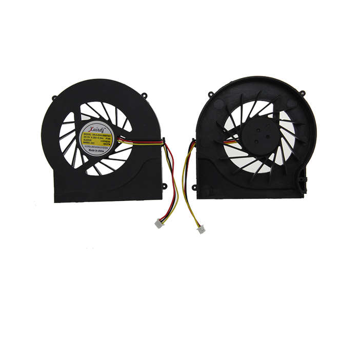 Replacement HP DV6-3000 Laptop CPU Fan