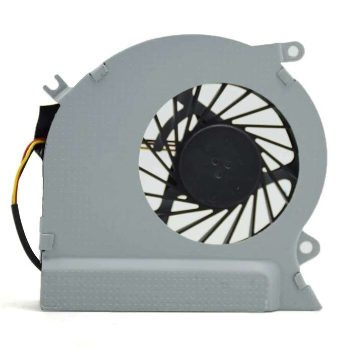 Replacement CPU Cooling Fan fit For MSI GE70 series notebook PAAD0615SL 3pin 0.55A 5VDC N039 N285