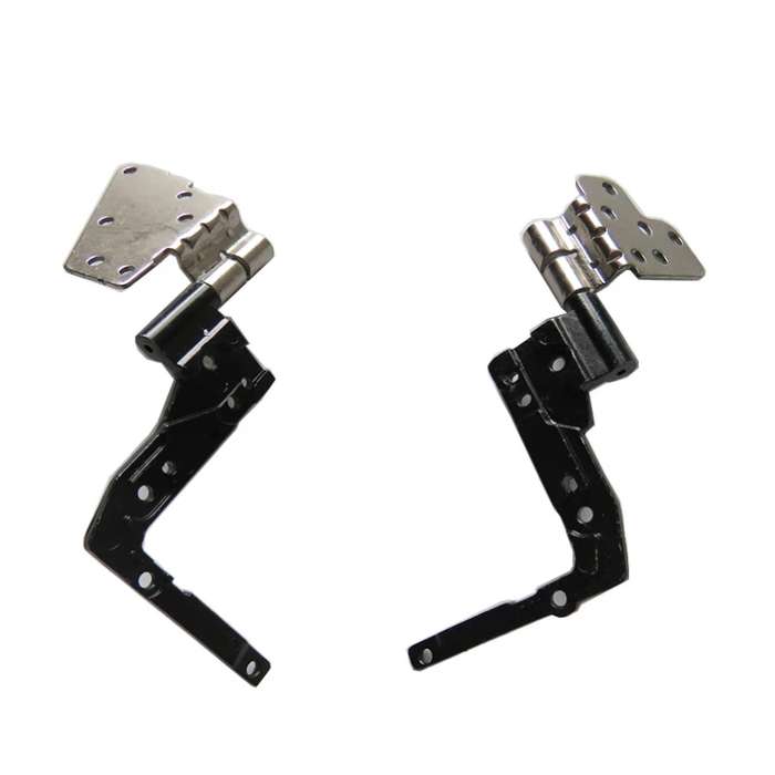 Replacement New Laptop LCD Hinge for DELL for Latitude 5530 E5530 series notebook Left+Right AM0M...