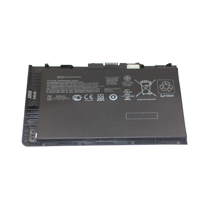 Replacement Laptop Battery for HP EliteBook Folio 9470m 9480 9480M Series BA06 BA06XL