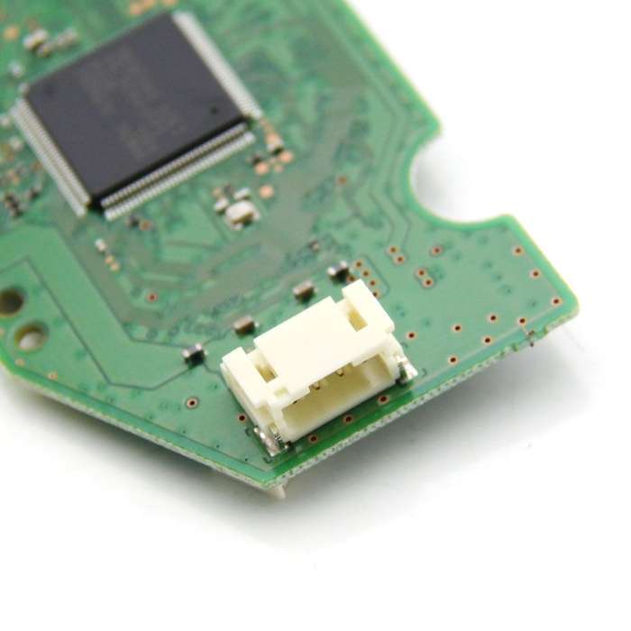 Kem-860Aaa Dvd Drive Board 020/025/010 For PlayStation 4 PS4