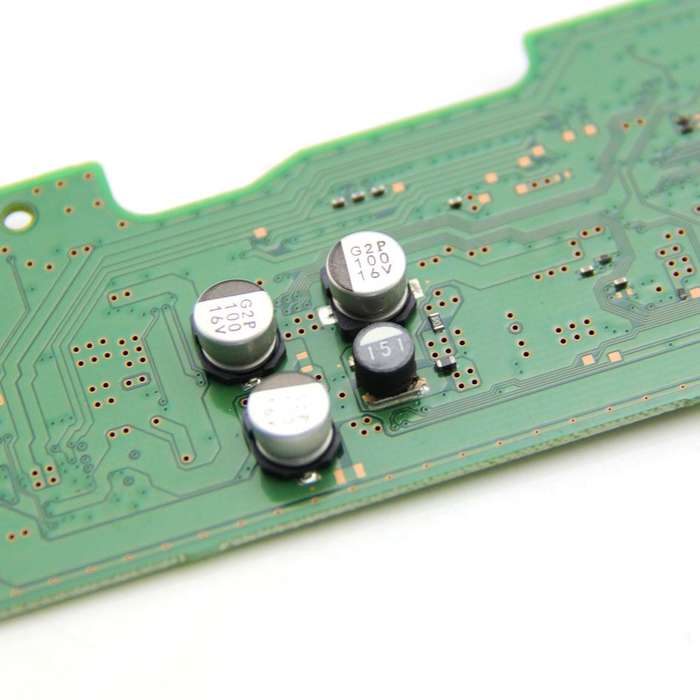 Kem-860Aaa Dvd Drive Board 020/025/010 For PlayStation 4 PS4