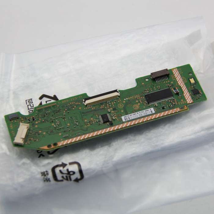 Kem-860Aaa Dvd Drive Board 020/025/010 For PlayStation 4 PS4
