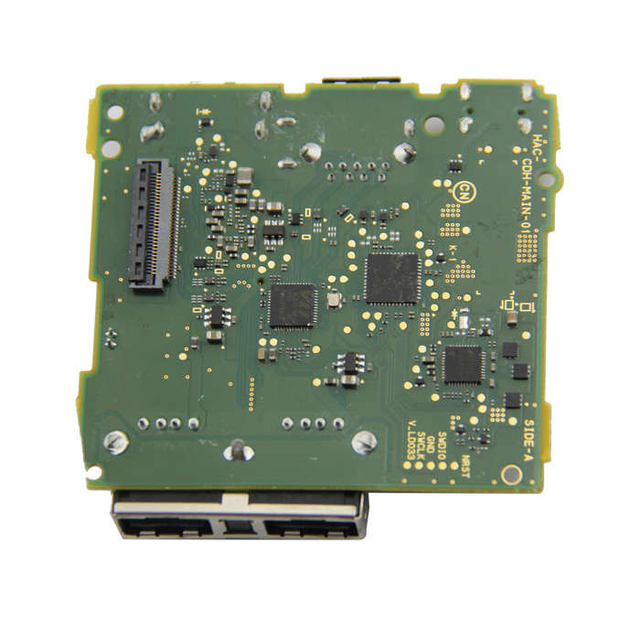 Hdmi, Type C, USB Output Charging Board For Nintendo Switch Original